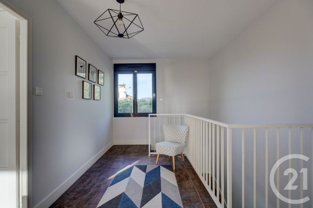 Maison &agrave; vendre - 7 pi&egrave;ces - 159,25 m2 - Champagne Au Mont D Or - 69 - RHONE-ALPES