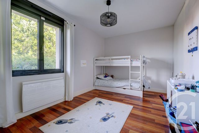 Maison &agrave; vendre - 7 pi&egrave;ces - 159,25 m2 - Champagne Au Mont D Or - 69 - RHONE-ALPES