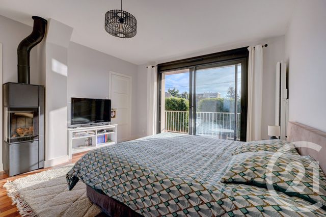 Maison &agrave; vendre - 7 pi&egrave;ces - 159,25 m2 - Champagne Au Mont D Or - 69 - RHONE-ALPES