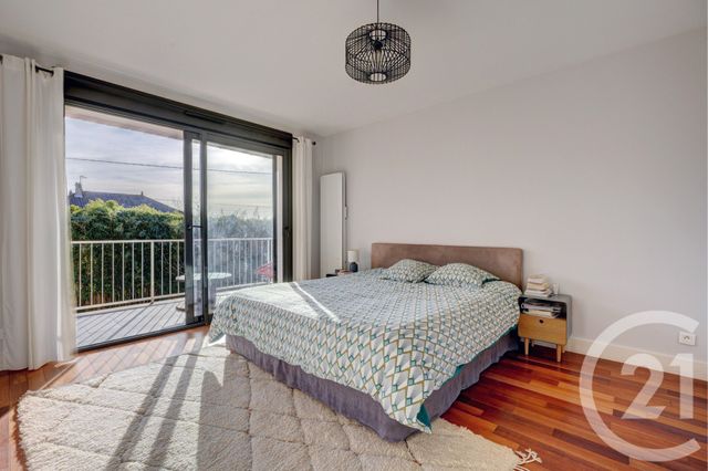 Maison &agrave; vendre - 7 pi&egrave;ces - 159,25 m2 - Champagne Au Mont D Or - 69 - RHONE-ALPES