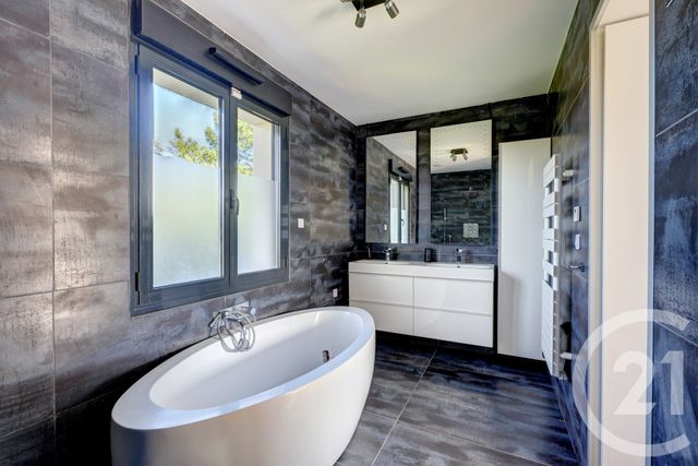 Maison &agrave; vendre - 7 pi&egrave;ces - 159,25 m2 - Champagne Au Mont D Or - 69 - RHONE-ALPES