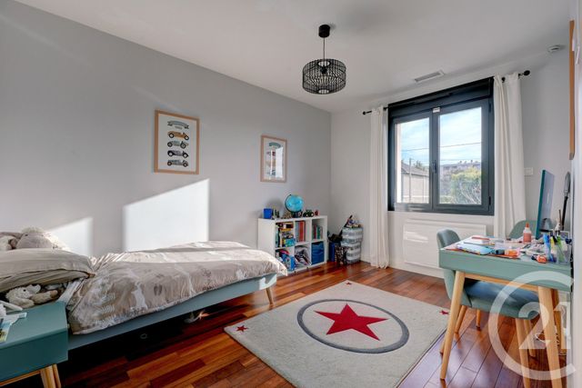 Maison &agrave; vendre - 7 pi&egrave;ces - 159,25 m2 - Champagne Au Mont D Or - 69 - RHONE-ALPES