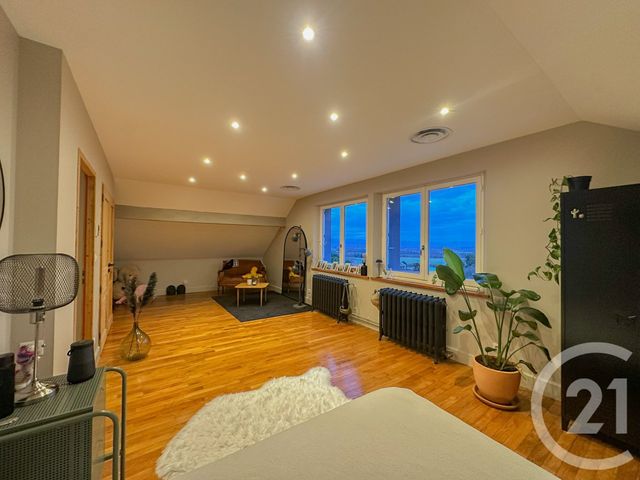 Maison &agrave; louer - 6 pi&egrave;ces - 162,08 m2 - St Germain Au Mont D Or - 69 - RHONE-ALPES