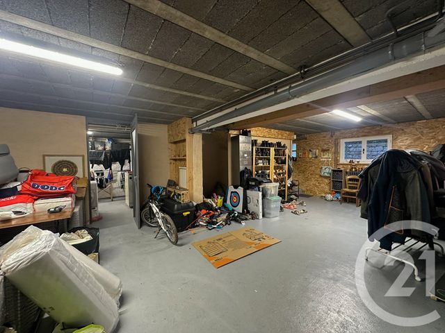 Maison &agrave; louer - 6 pi&egrave;ces - 162,08 m2 - St Germain Au Mont D Or - 69 - RHONE-ALPES