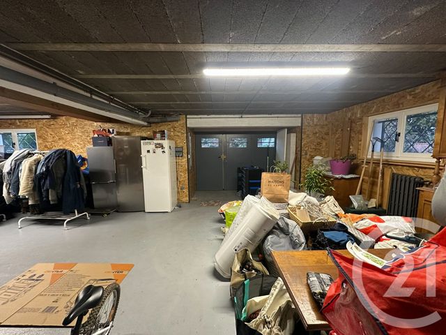 Maison &agrave; louer - 6 pi&egrave;ces - 162,08 m2 - St Germain Au Mont D Or - 69 - RHONE-ALPES