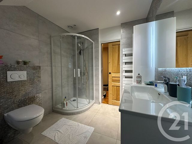 Maison &agrave; louer - 6 pi&egrave;ces - 162,08 m2 - St Germain Au Mont D Or - 69 - RHONE-ALPES