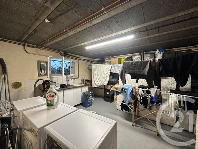 Maison &agrave; louer - 6 pi&egrave;ces - 162,08 m2 - St Germain Au Mont D Or - 69 - RHONE-ALPES