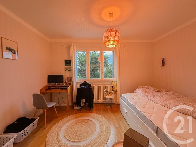 Maison &agrave; louer - 6 pi&egrave;ces - 162,08 m2 - St Germain Au Mont D Or - 69 - RHONE-ALPES