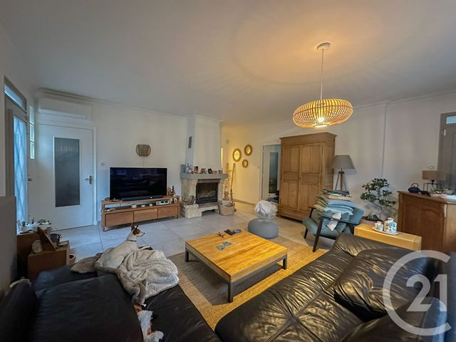 Maison &agrave; louer - 6 pi&egrave;ces - 162,08 m2 - St Germain Au Mont D Or - 69 - RHONE-ALPES