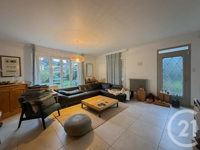 maison - ST GERMAIN AU MONT D OR - 69