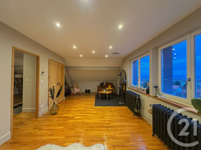 Maison &agrave; louer - 6 pi&egrave;ces - 162,08 m2 - St Germain Au Mont D Or - 69 - RHONE-ALPES