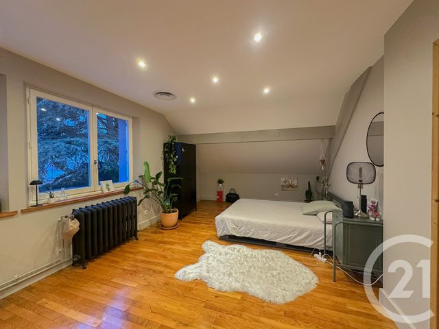 Maison &agrave; louer - 6 pi&egrave;ces - 162,08 m2 - St Germain Au Mont D Or - 69 - RHONE-ALPES