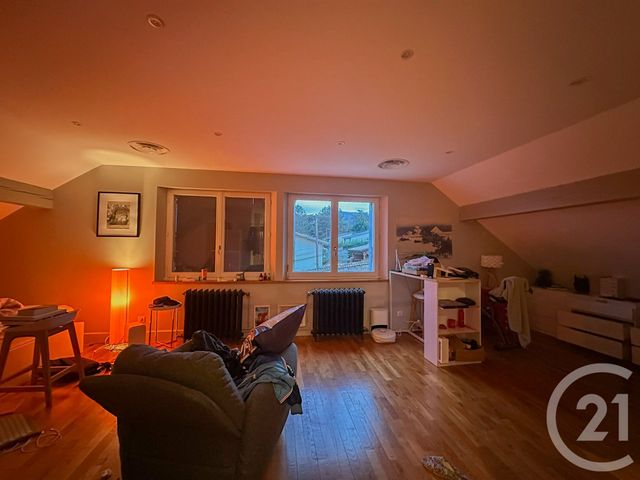 Maison &agrave; louer - 6 pi&egrave;ces - 162,08 m2 - St Germain Au Mont D Or - 69 - RHONE-ALPES