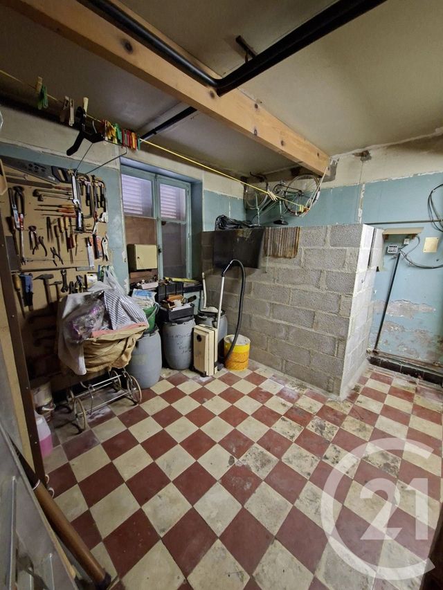 Maison &agrave; vendre - 4 pi&egrave;ces - 82,03 m2 - Rochetaillee Sur Saone - 69 - RHONE-ALPES