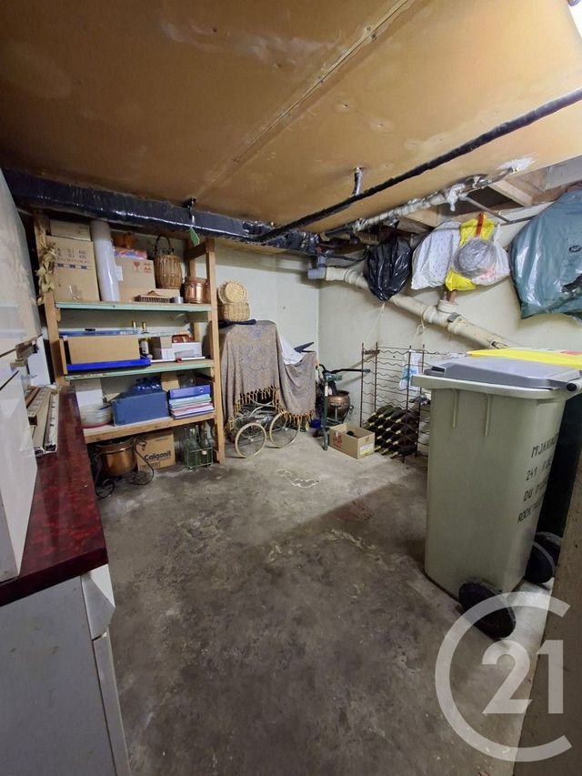 Maison &agrave; vendre - 4 pi&egrave;ces - 82,03 m2 - Rochetaillee Sur Saone - 69 - RHONE-ALPES