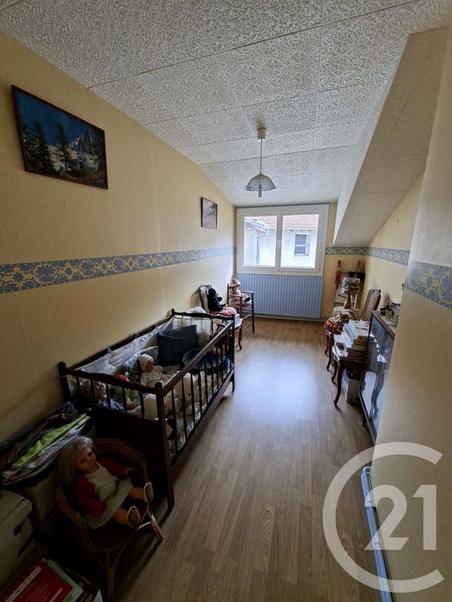 Maison &agrave; vendre - 4 pi&egrave;ces - 82,03 m2 - Rochetaillee Sur Saone - 69 - RHONE-ALPES