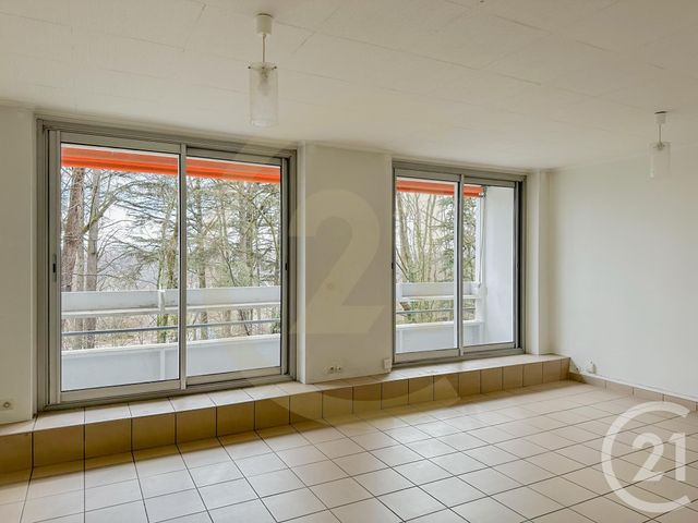 appartement - LYON - 69009