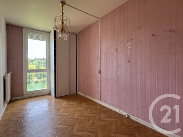 Appartement T2 &agrave; vendre - 2 pi&egrave;ces - 48 m2 - Collonges Au Mont D Or - 69 - RHONE-ALPES