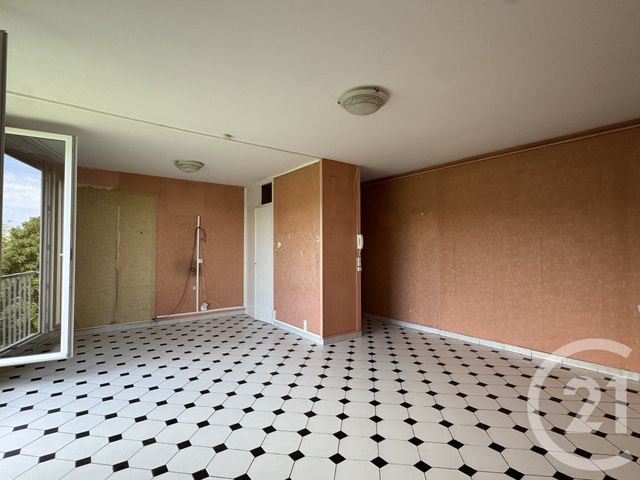 Appartement T2 &agrave; vendre - 2 pi&egrave;ces - 48 m2 - Collonges Au Mont D Or - 69 - RHONE-ALPES