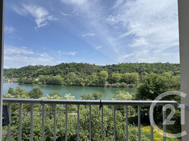 appartement - COLLONGES AU MONT D OR - 69