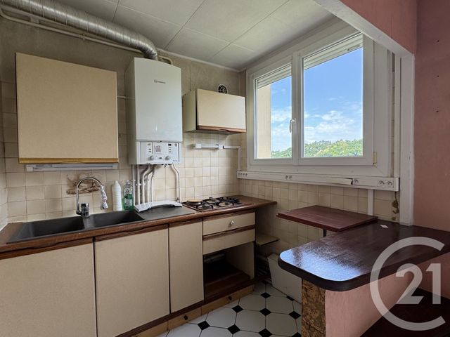 Appartement T2 &agrave; vendre - 2 pi&egrave;ces - 48 m2 - Collonges Au Mont D Or - 69 - RHONE-ALPES