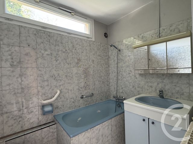 Appartement T2 &agrave; vendre - 2 pi&egrave;ces - 48 m2 - Collonges Au Mont D Or - 69 - RHONE-ALPES