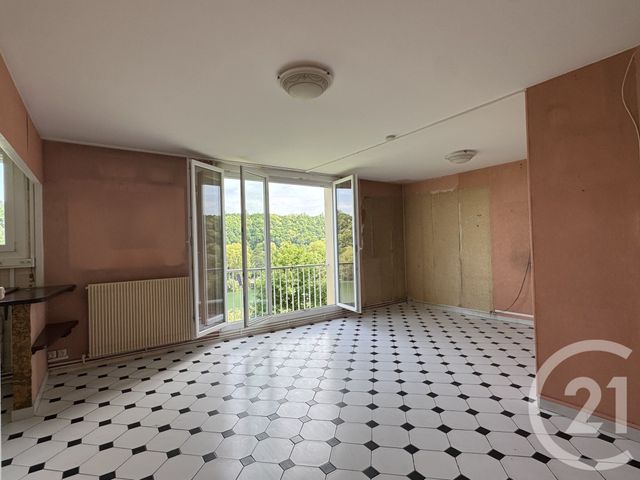 Appartement T2 &agrave; vendre - 2 pi&egrave;ces - 48 m2 - Collonges Au Mont D Or - 69 - RHONE-ALPES