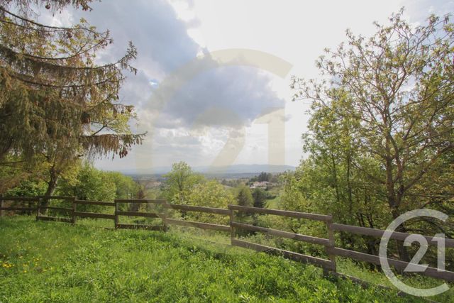 Maison &agrave; louer - 9 pi&egrave;ces - 188,40 m2 - Limonest - 69 - RHONE-ALPES