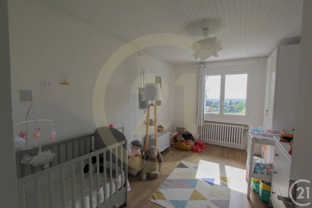 Maison &agrave; louer - 9 pi&egrave;ces - 188,40 m2 - Limonest - 69 - RHONE-ALPES