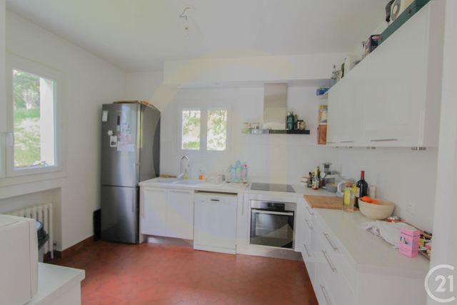 Maison &agrave; louer - 9 pi&egrave;ces - 188,40 m2 - Limonest - 69 - RHONE-ALPES