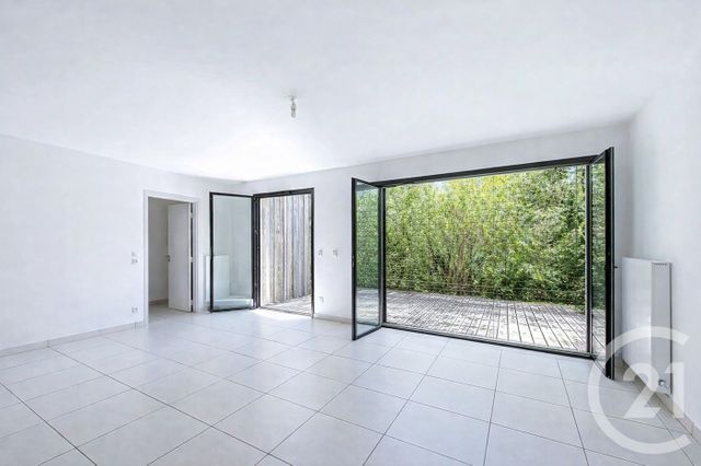 Appartement &agrave; vendre - 3 pi&egrave;ces - 75,85 m2 - St Didier Au Mont D Or - 69 - RHONE-ALPES