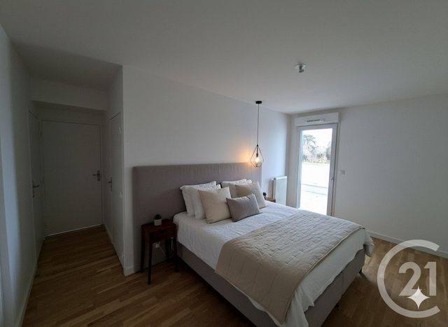 Appartement T4 &agrave; vendre - 4 pi&egrave;ces - 110,62 m2 - Champagne Au Mont D Or - 69 - RHONE-ALPES