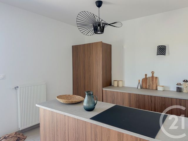 Appartement T4 &agrave; vendre - 4 pi&egrave;ces - 110,62 m2 - Champagne Au Mont D Or - 69 - RHONE-ALPES