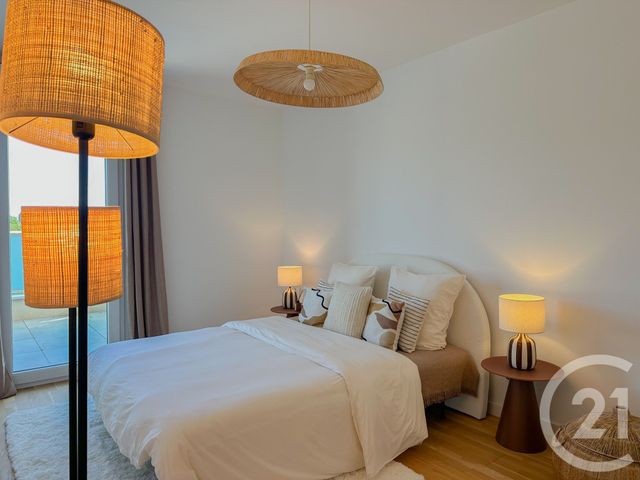 Appartement T4 &agrave; vendre - 4 pi&egrave;ces - 110,62 m2 - Champagne Au Mont D Or - 69 - RHONE-ALPES