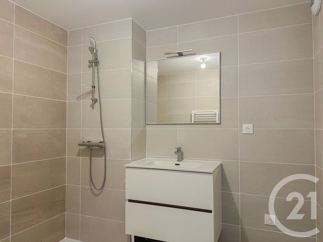 Appartement T4 &agrave; vendre - 4 pi&egrave;ces - 110,62 m2 - Champagne Au Mont D Or - 69 - RHONE-ALPES