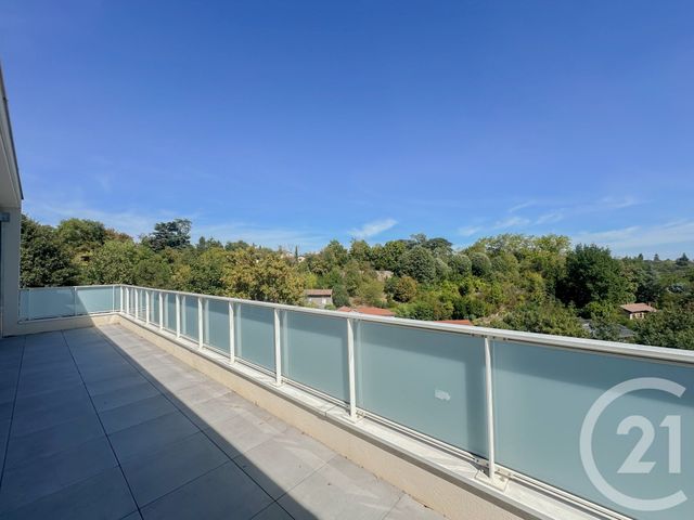 Appartement T4 &agrave; vendre - 4 pi&egrave;ces - 110,62 m2 - Champagne Au Mont D Or - 69 - RHONE-ALPES