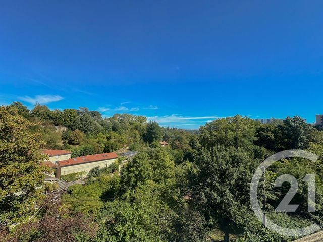 Appartement T4 &agrave; vendre - 4 pi&egrave;ces - 110,62 m2 - Champagne Au Mont D Or - 69 - RHONE-ALPES