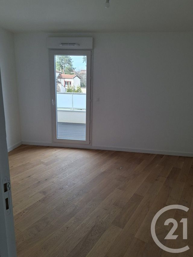Appartement T4 &agrave; vendre - 4 pi&egrave;ces - 123,55 m2 - Champagne Au Mont D Or - 69 - RHONE-ALPES