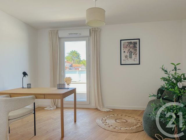 Appartement T4 &agrave; vendre - 4 pi&egrave;ces - 123,55 m2 - Champagne Au Mont D Or - 69 - RHONE-ALPES