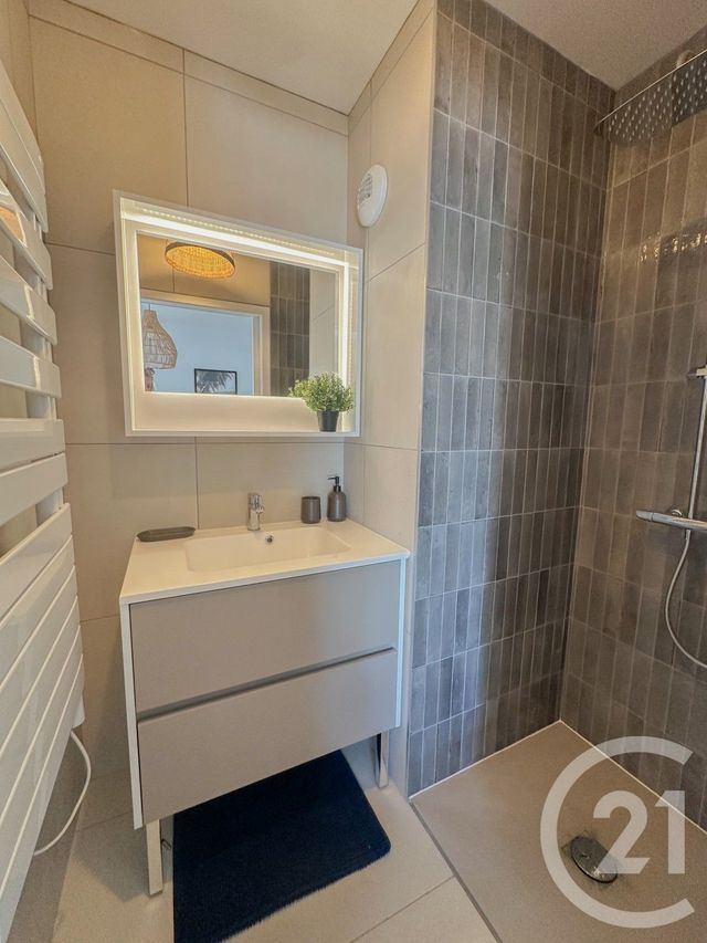 Appartement T4 &agrave; vendre - 4 pi&egrave;ces - 123,55 m2 - Champagne Au Mont D Or - 69 - RHONE-ALPES