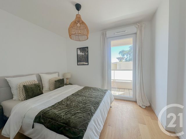 Appartement T4 &agrave; vendre - 4 pi&egrave;ces - 123,55 m2 - Champagne Au Mont D Or - 69 - RHONE-ALPES
