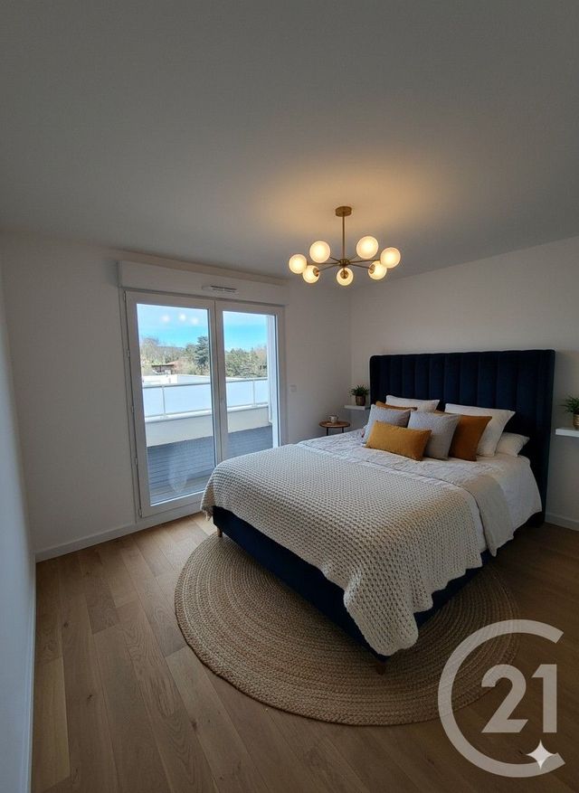 Appartement T4 &agrave; vendre - 4 pi&egrave;ces - 123,55 m2 - Champagne Au Mont D Or - 69 - RHONE-ALPES