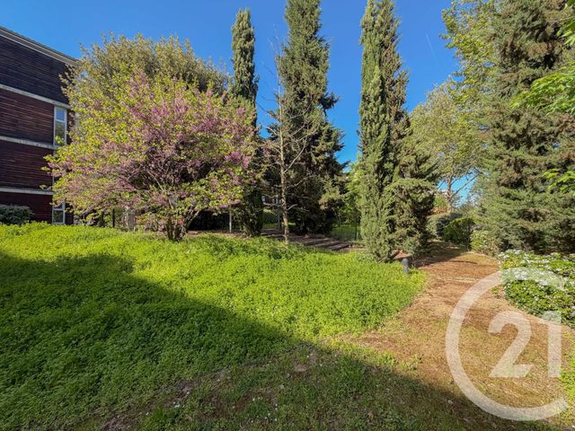 Appartement F2 &agrave; vendre - 2 pi&egrave;ces - 52,58 m2 - Lyon - 69009 - RHONE-ALPES