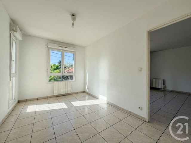 Appartement F2 &agrave; vendre - 2 pi&egrave;ces - 52,58 m2 - Lyon - 69009 - RHONE-ALPES