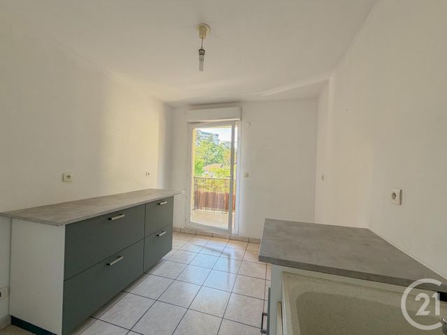 Appartement F2 &agrave; vendre - 2 pi&egrave;ces - 52,58 m2 - Lyon - 69009 - RHONE-ALPES