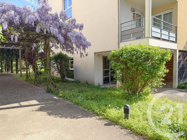 Appartement F2 &agrave; vendre - 2 pi&egrave;ces - 52,58 m2 - Lyon - 69009 - RHONE-ALPES