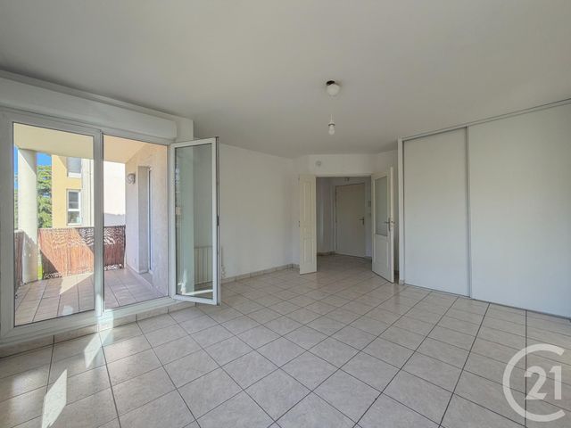 Appartement F2 &agrave; vendre - 2 pi&egrave;ces - 52,58 m2 - Lyon - 69009 - RHONE-ALPES