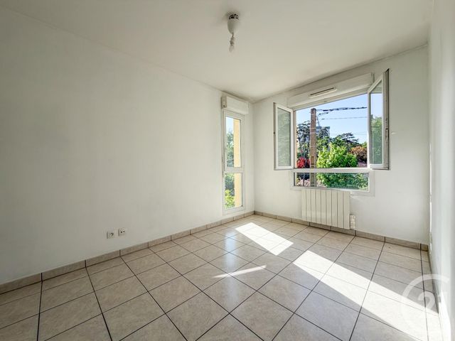 Appartement F2 &agrave; vendre - 2 pi&egrave;ces - 52,58 m2 - Lyon - 69009 - RHONE-ALPES