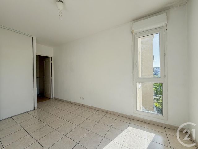 Appartement F2 &agrave; vendre - 2 pi&egrave;ces - 52,58 m2 - Lyon - 69009 - RHONE-ALPES