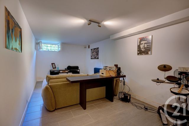 Maison &agrave; vendre - 6 pi&egrave;ces - 129,05 m2 - Champagne Au Mont D Or - 69 - RHONE-ALPES